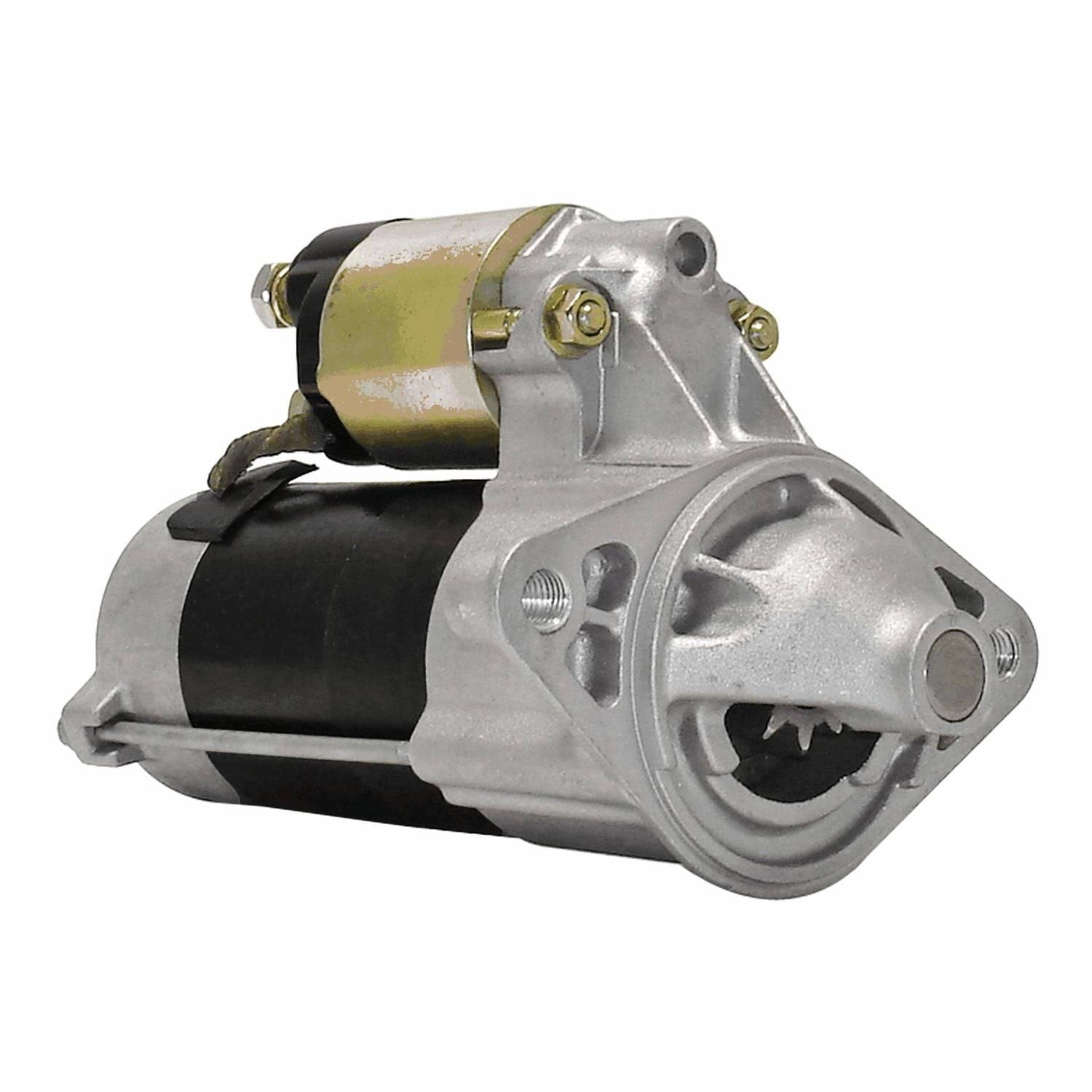 Duralast Remanufactured Starter 17870
