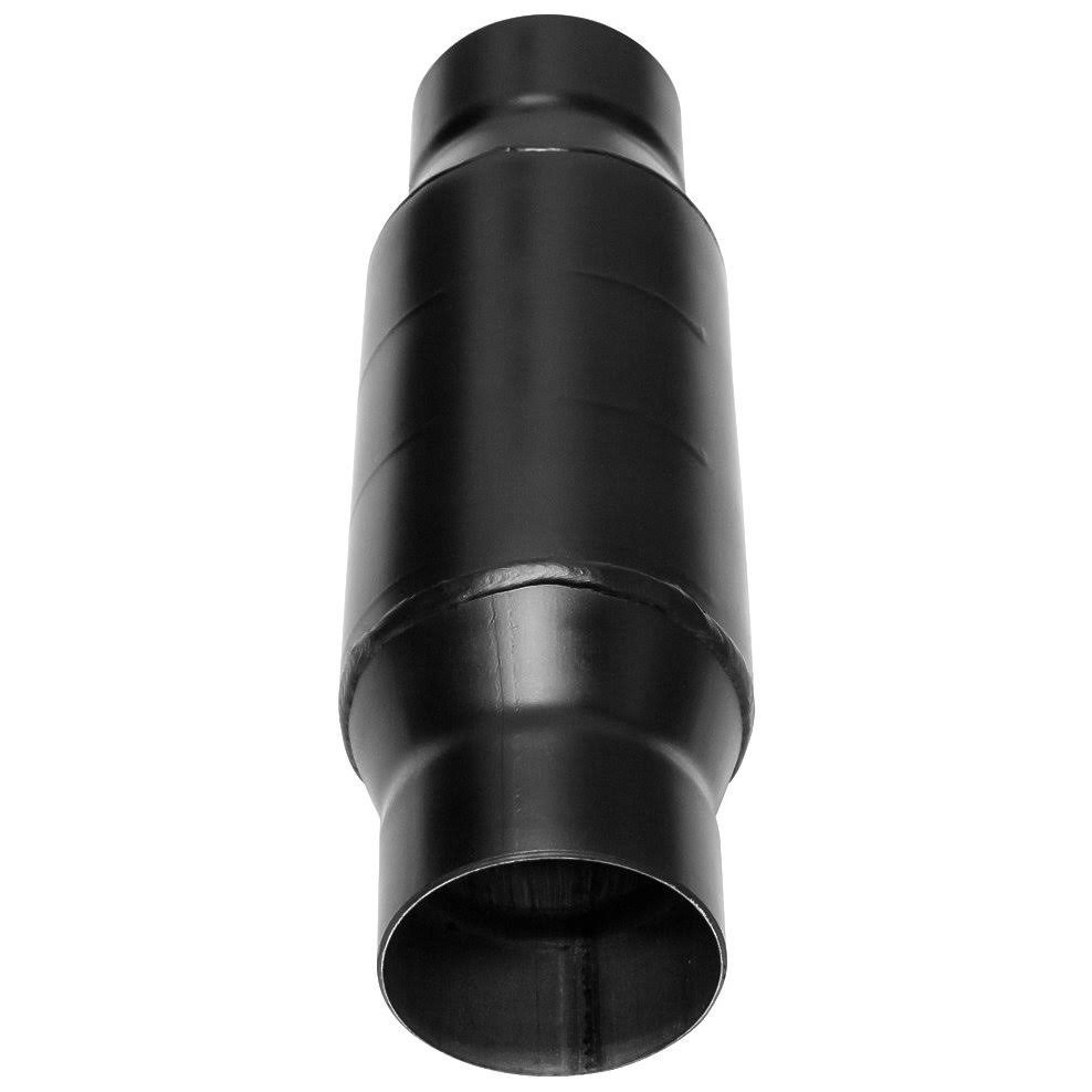 Flowmaster 815430S - Outlaw Series Race Muffler