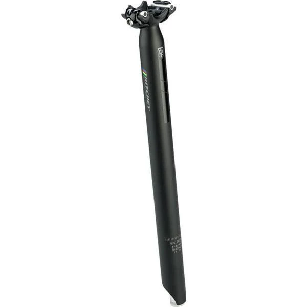 Ritchey WCS 1-Bolt Seatpost, Black