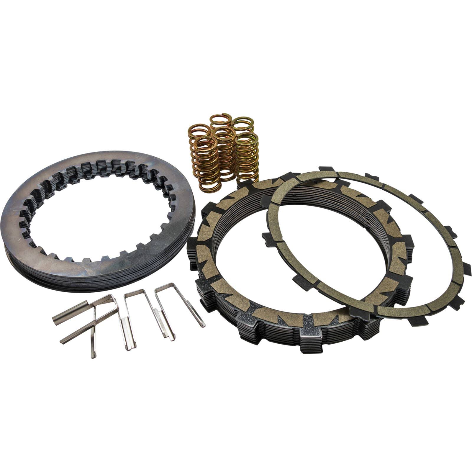 Rekluse - RMS-2806064 - TorqDrive Clutch Pack Suz