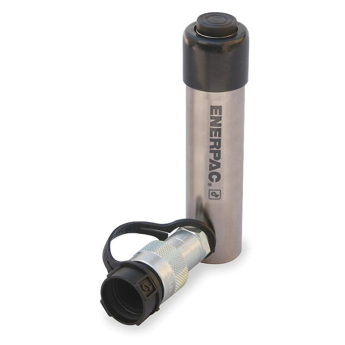 Enerpac Rc53Nv Hydraulic Ram,5 Ton,3x22 Stroke