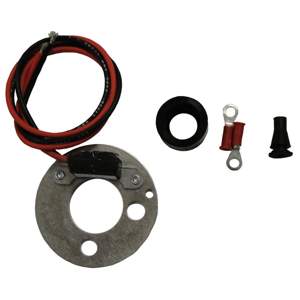 Electronic Ignition Conversion Kit Fits John Deere 1010 2010 3010 Replaces 21A304D