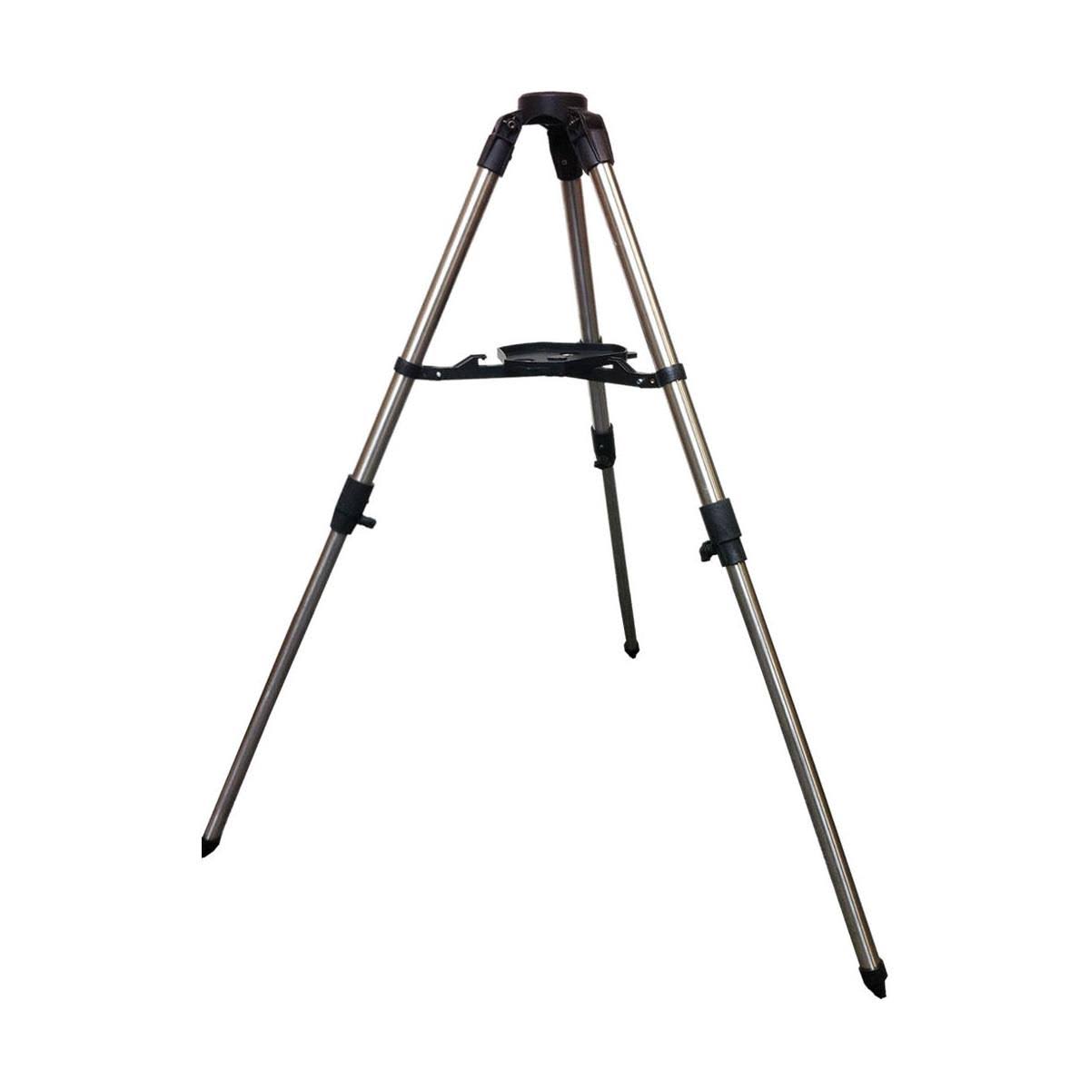 iOptron Stainless Steel Tripod for SmartEQ, SkyTracker, SkyGuider Pro