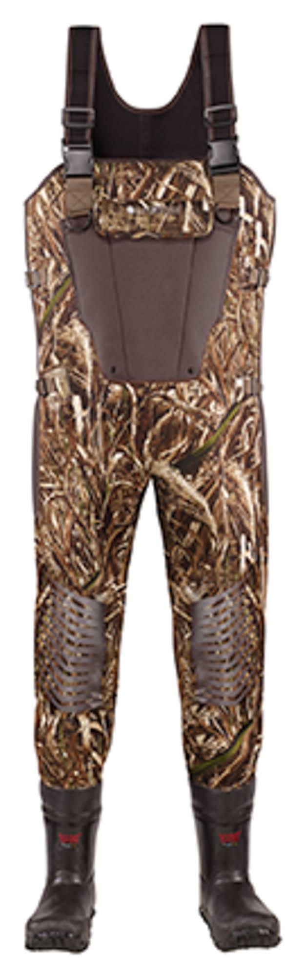 Lacrosse Mallard II Expandable Realtree Max-5 1000g