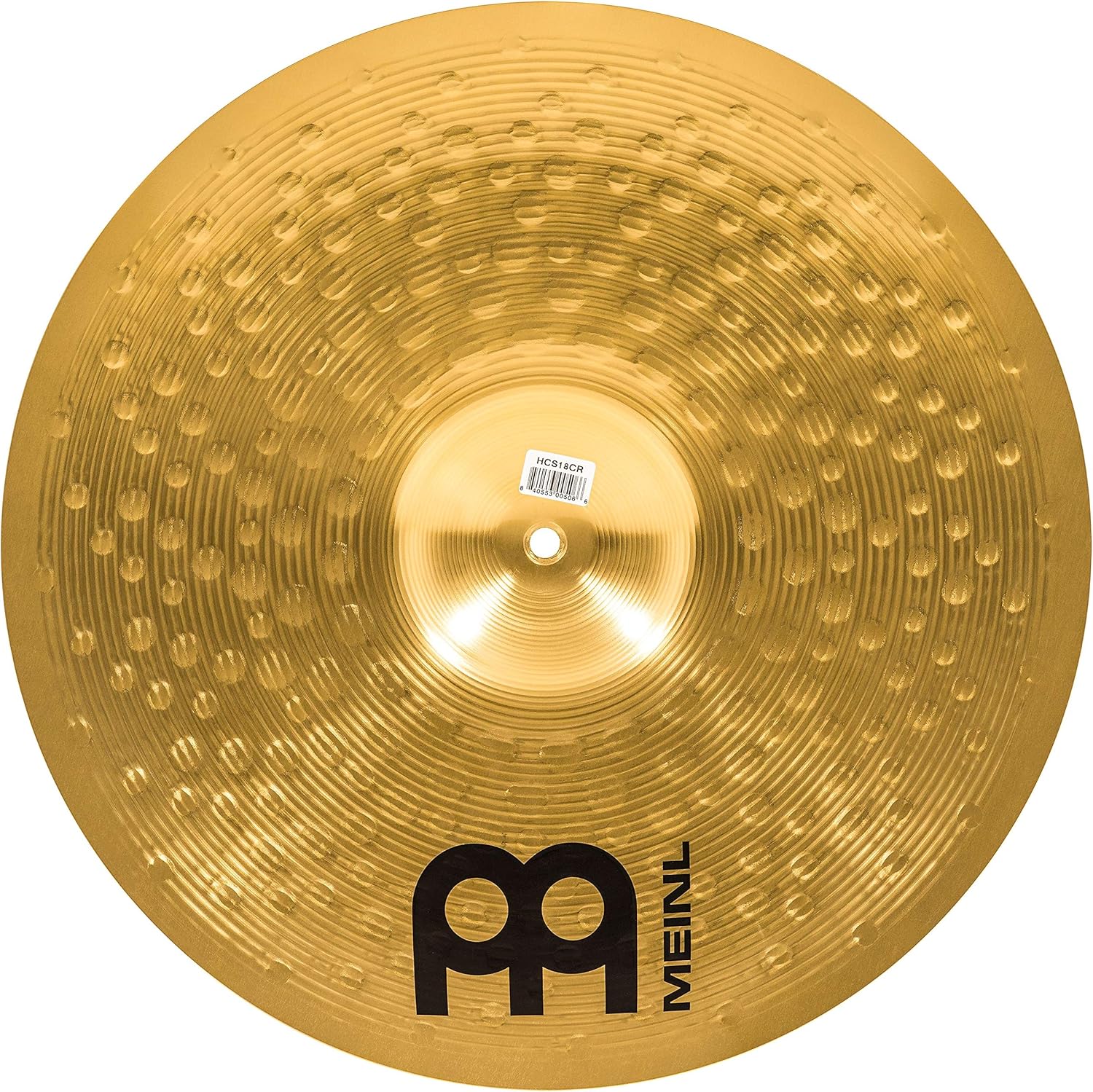Meinl 18