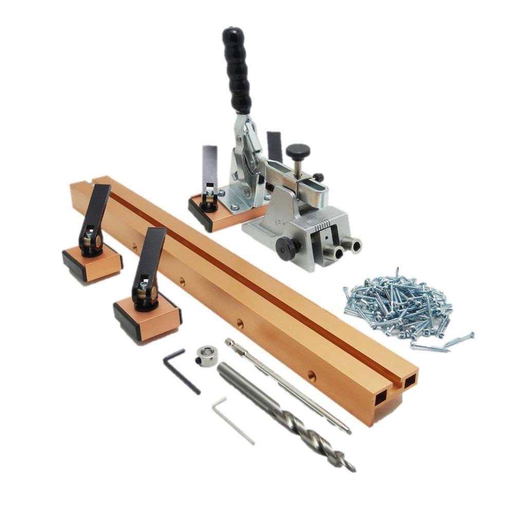 General Tools 8561 Professional Face Frame Jig System X1