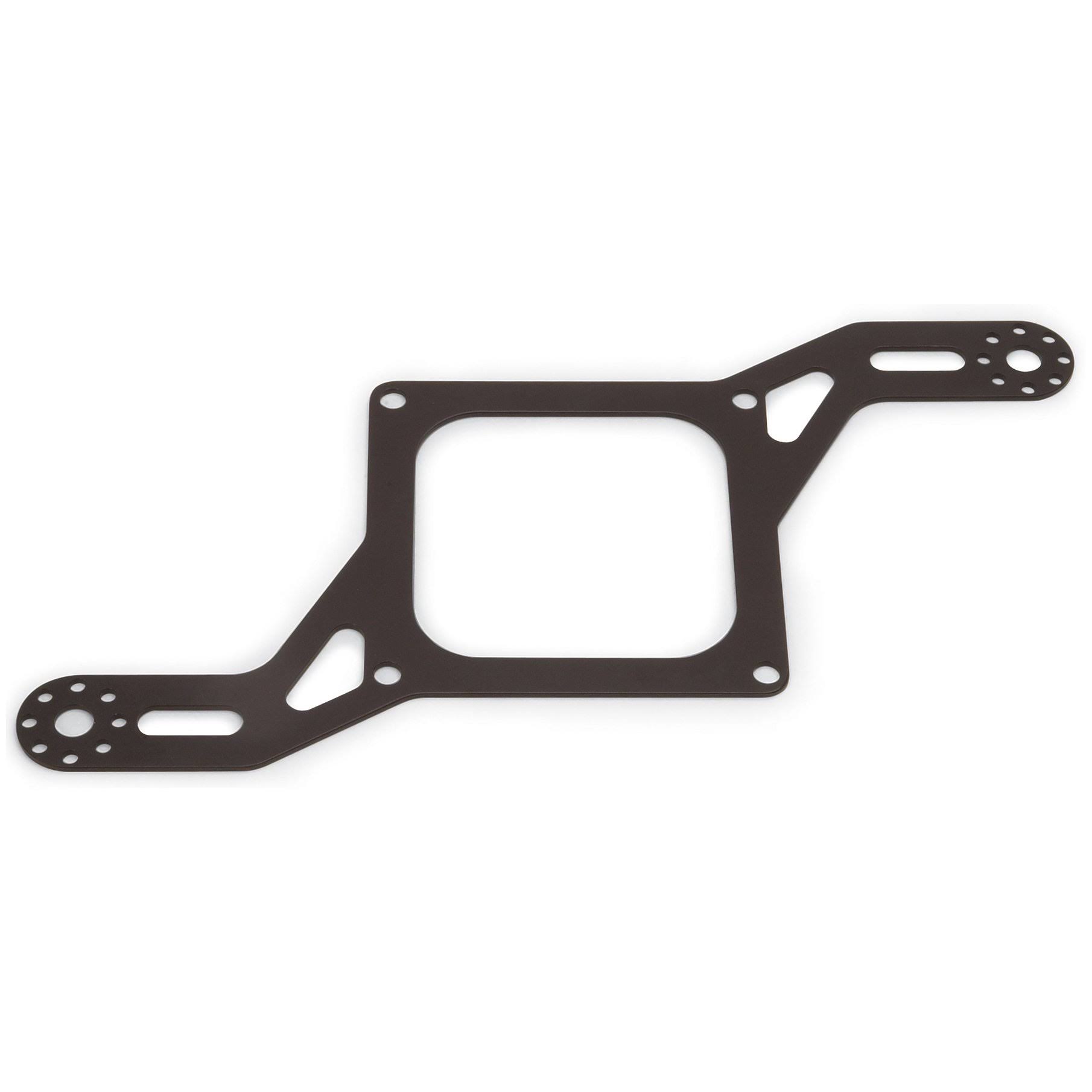Edelbrock 72288 Bolt-On Solenoid Bracket