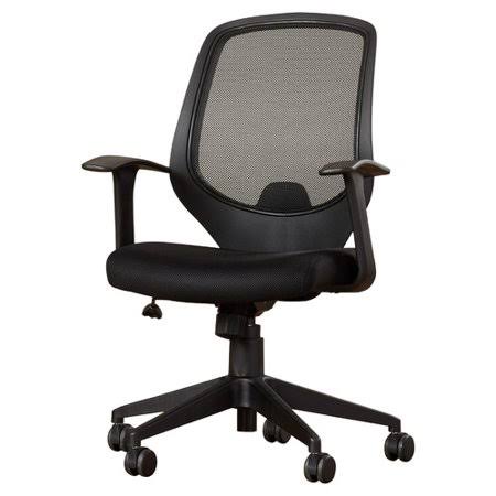 Symple Stuff High-Back Mesh Desk Chair