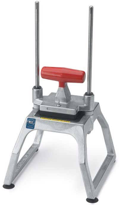 Vollrath - 15008 - InstaCut 3.5 Wedger - 12 Section