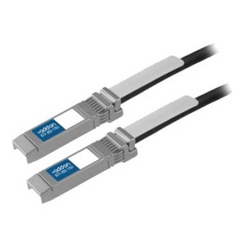 AddOn Direct attach cable - Twinaxial 16.4 ft