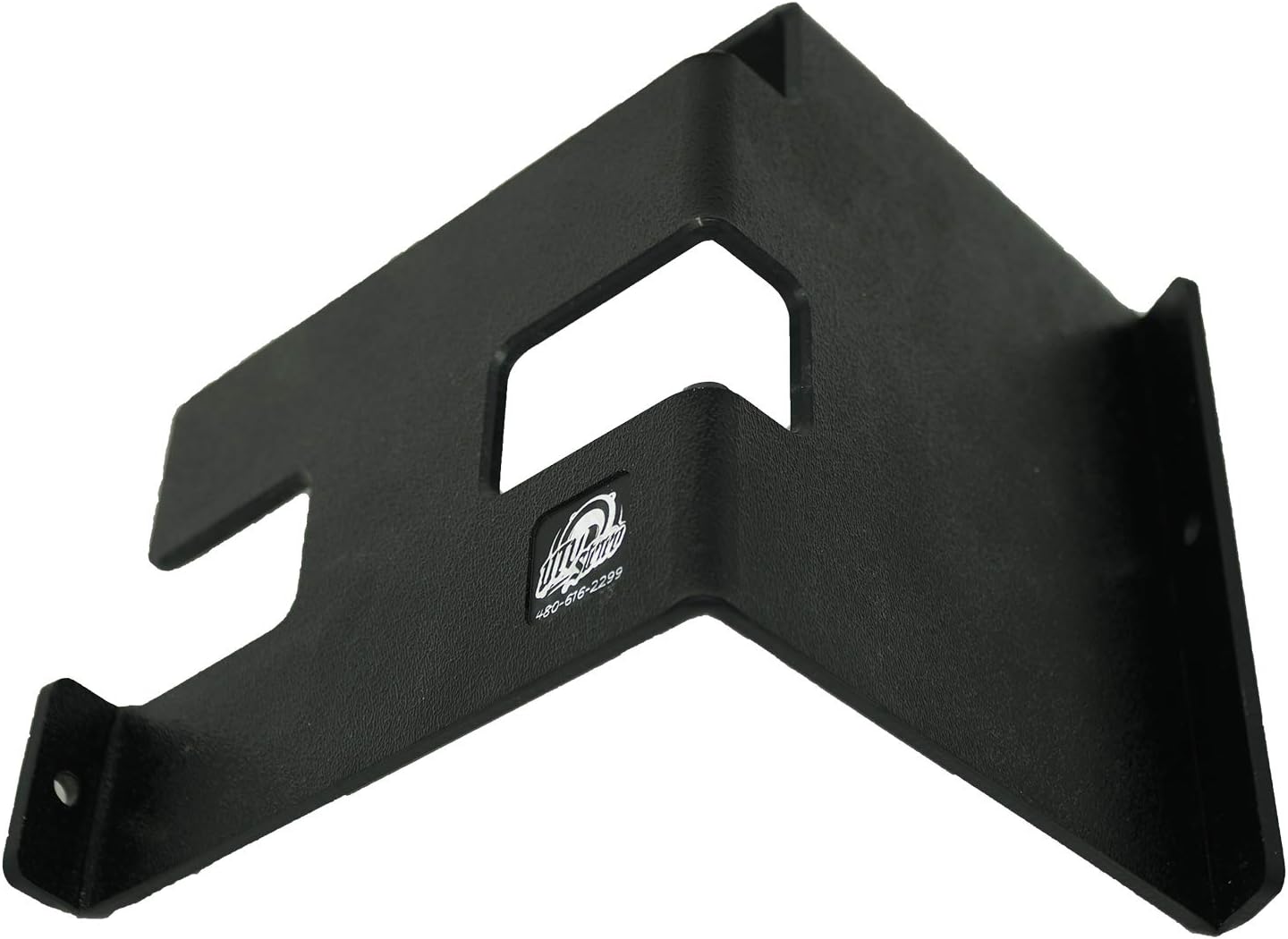 UTV Stereo Can-Am X3 Dual Battery Mount (Mount Only) Pack of 2