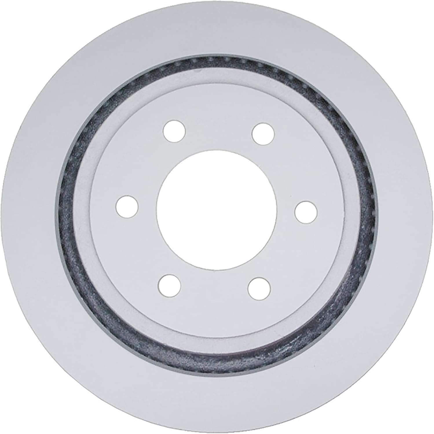 ACDelco Gold 18A2917 Rear Disc Brake Rotor
