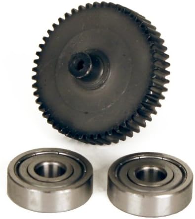 Steel Dragon Tools&reg; 44985 1st Gear fits RIDGID&reg; 87740 Motor 300 535 Pipe Threading Machine