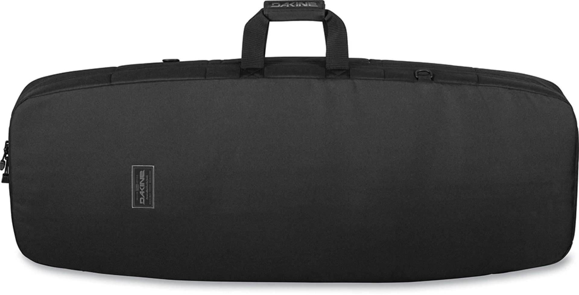 Dakine Foil Quiver Bag Black Os