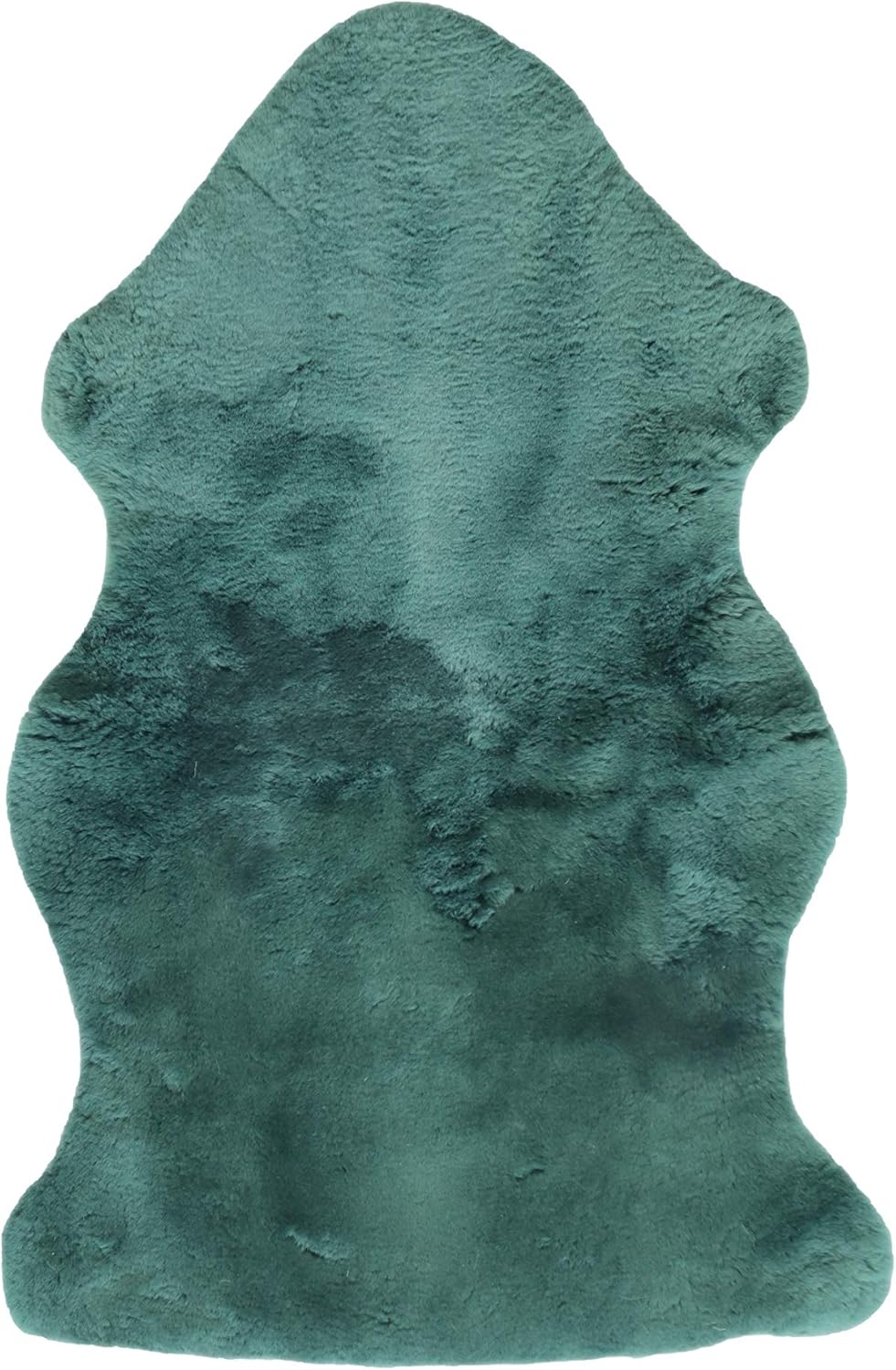 Napier 100% Genuine Medical Sheepskin Durable Soft Therapeutic Pressure Pain Relief Support Non-Slip Seat Pad, Bed Sores/Skin Irritations Relief, Natural, 17 in. x 17 in. Pack of 2