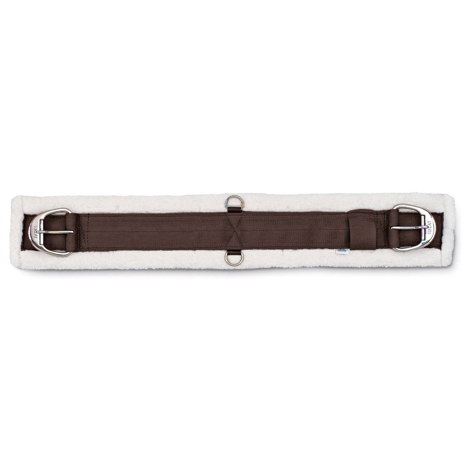 Toklat Deluxe WoolBack Straight Cinch 30 inch