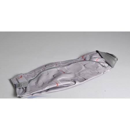 Kirby Vacuum Cleaner Cloth Outside Outer Dirt Bag Sentria, Purple