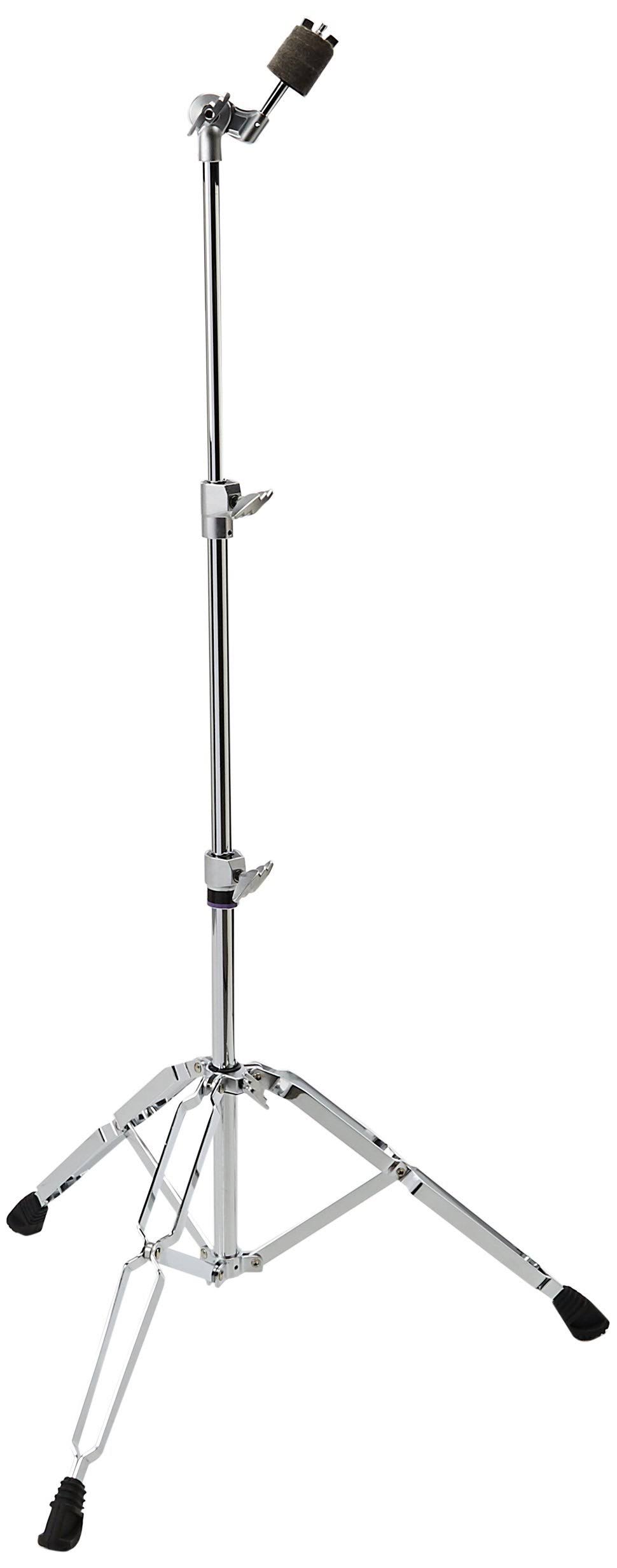 Yamaha CS-660A Straight Cymbal Stand - Lightweight, Double-Braced