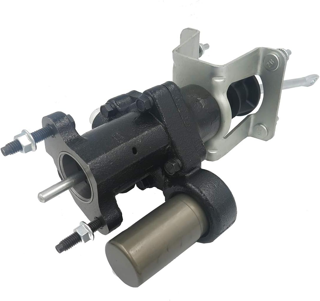 Hydraulic Power Brake Booster Hydroboost Remanufactured fit for Dodge Ram 1500 2000 Ram 2500 Ram 3500 2002 2001 2000 1999 1998 Ram 4000 2000-2002