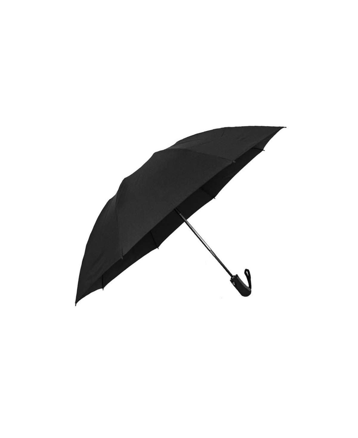 Natico Originals Reversa Umbrella 46x22 - Black