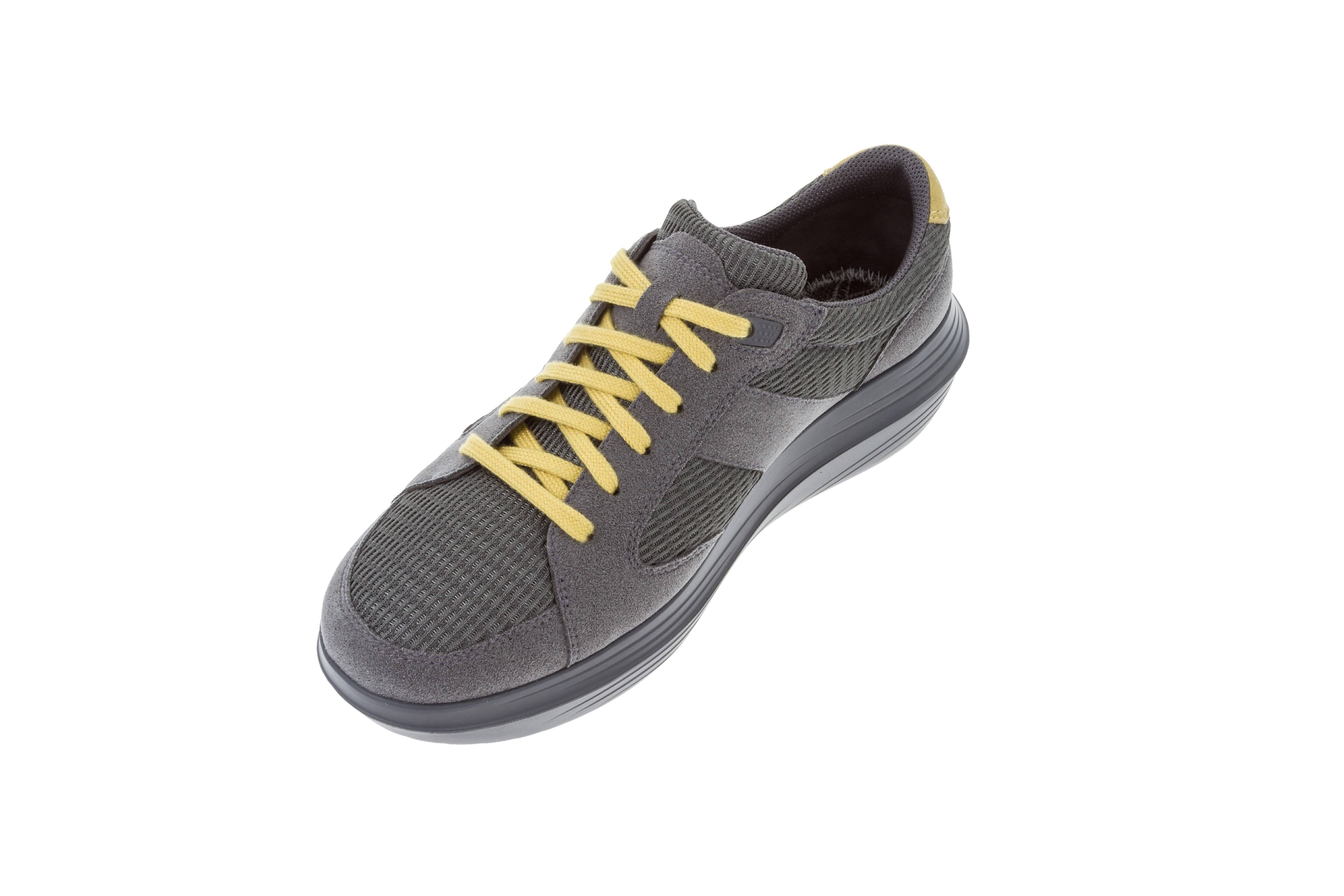 Airolo Anthracite 7 / Made in Italy / Anthracite