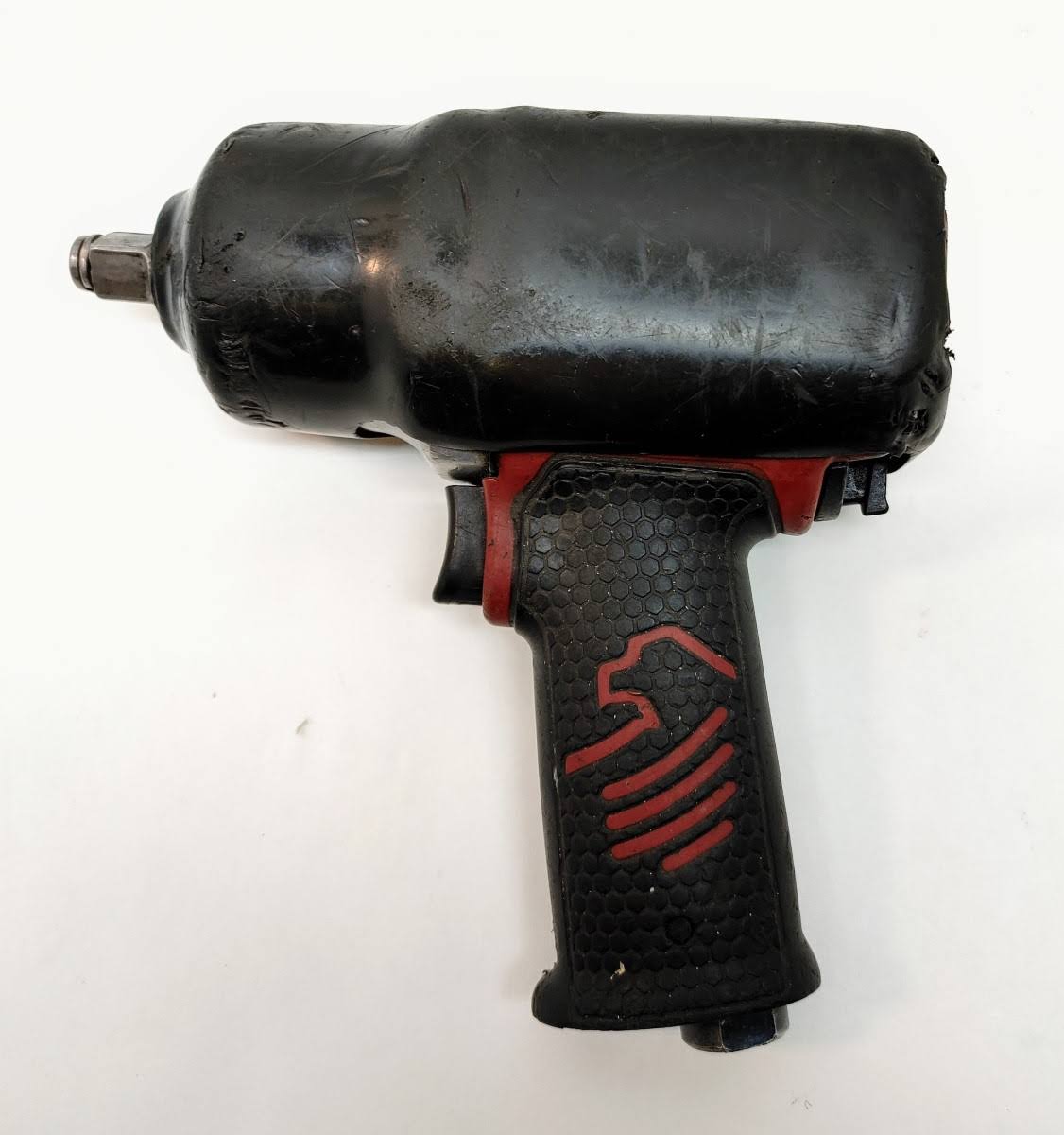 Matco Tools Mt2769 1/2x22 Air Impact Wrench