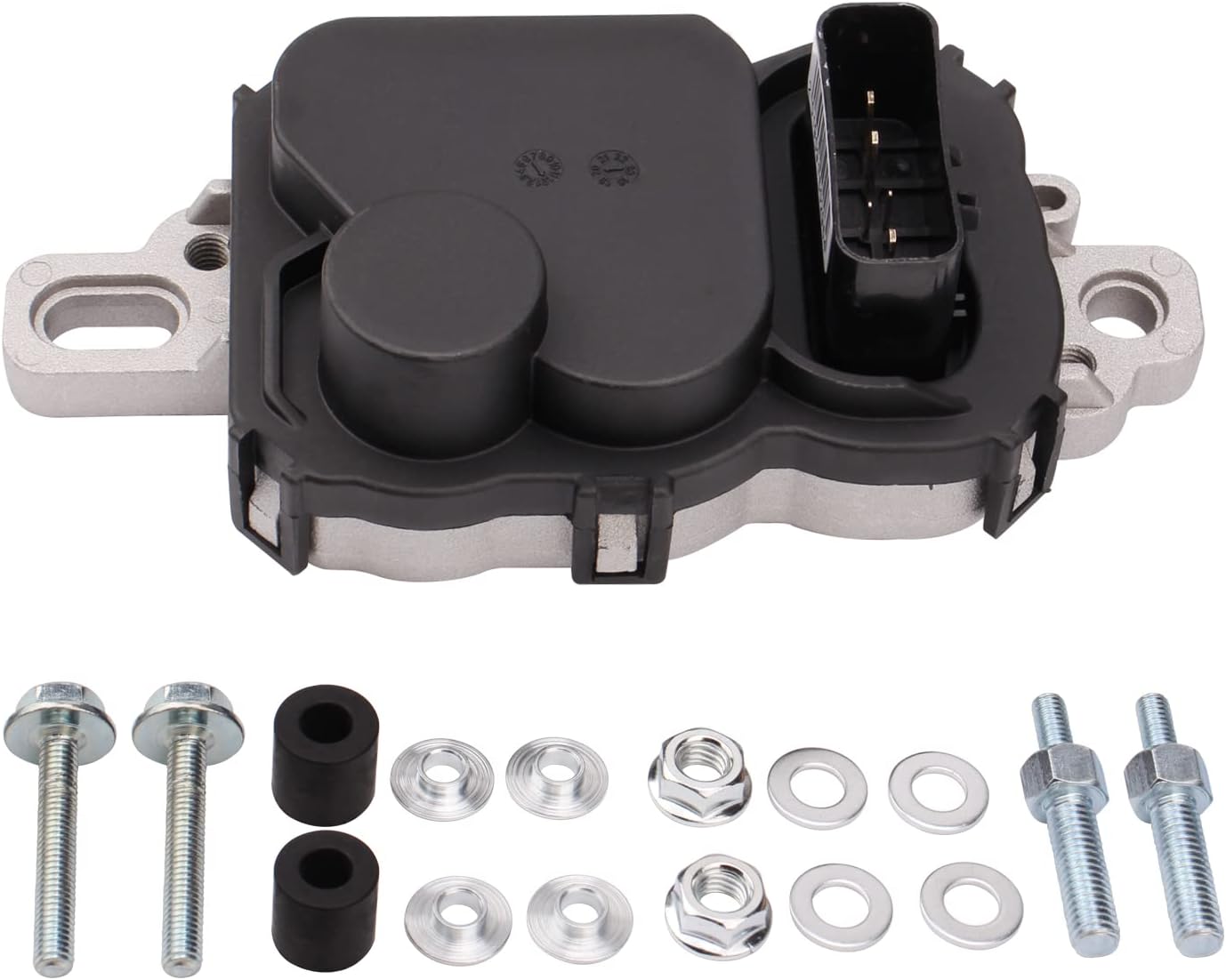 590-001 Fuel Pump Driver Module with Mounting Bolts-FPDM Replace FD1002 590001