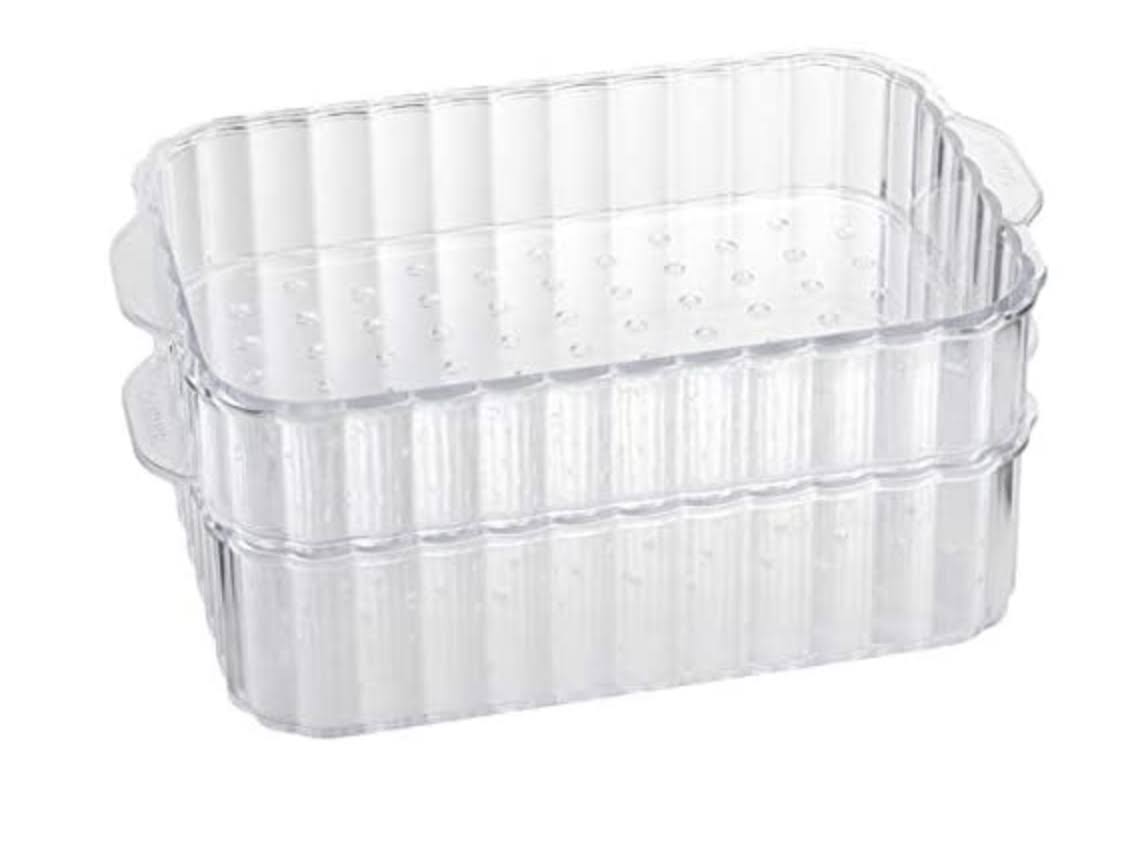 Bruno Steamer for Compact Hot Plate