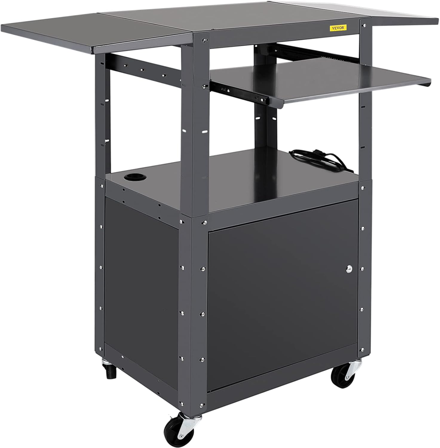 VEVOR AV Cart, 27-41