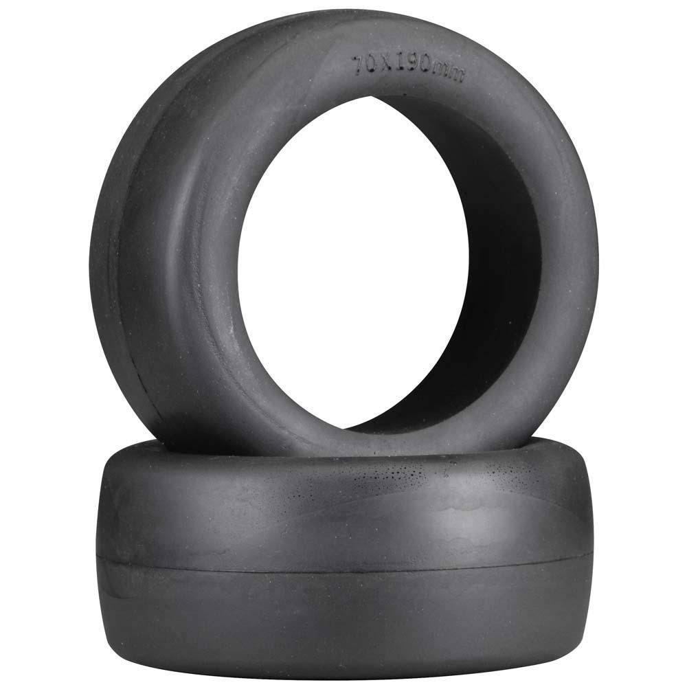 HPI Racing Molded Inner Foam MS 190x70mm Baja 5T (2) 4818