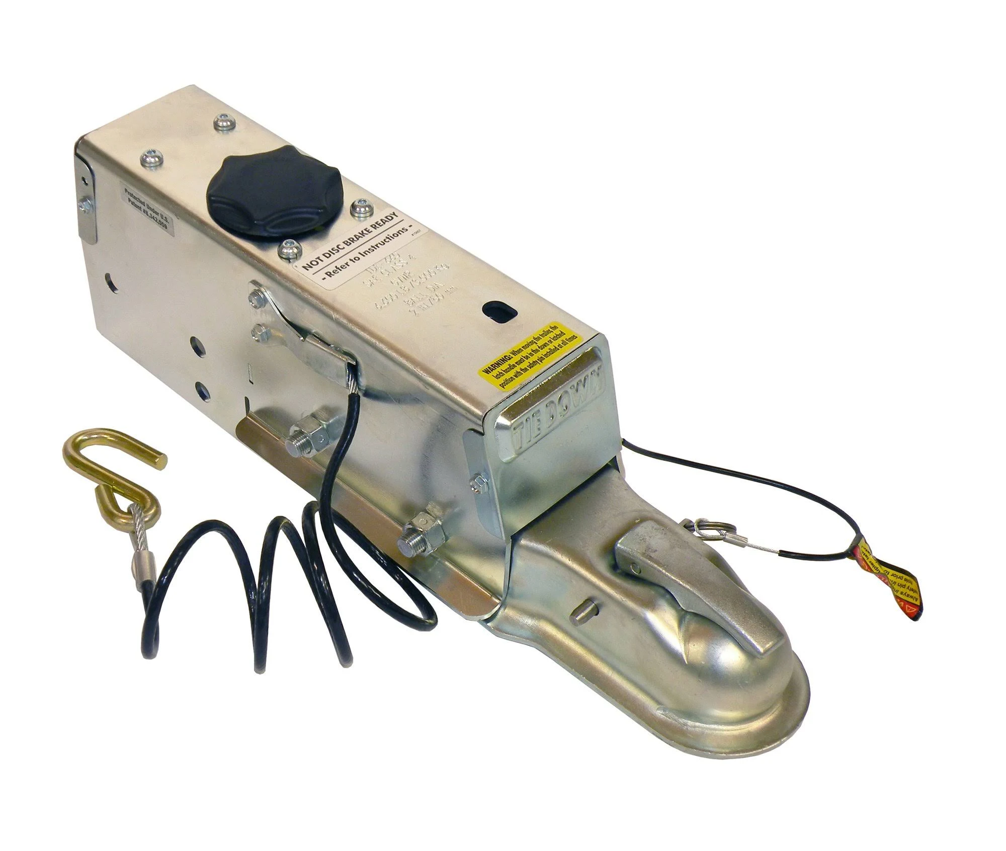 Tie Down Engineering (70520) Drum Brake Actuator - Model 660