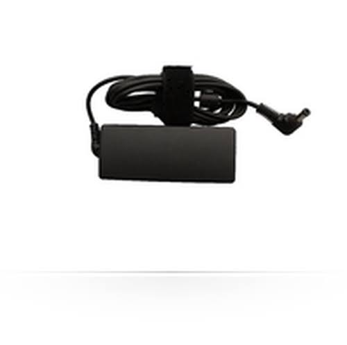 MicroBattery MBA50072 Indoor 50W Black Power adapter/inverter
