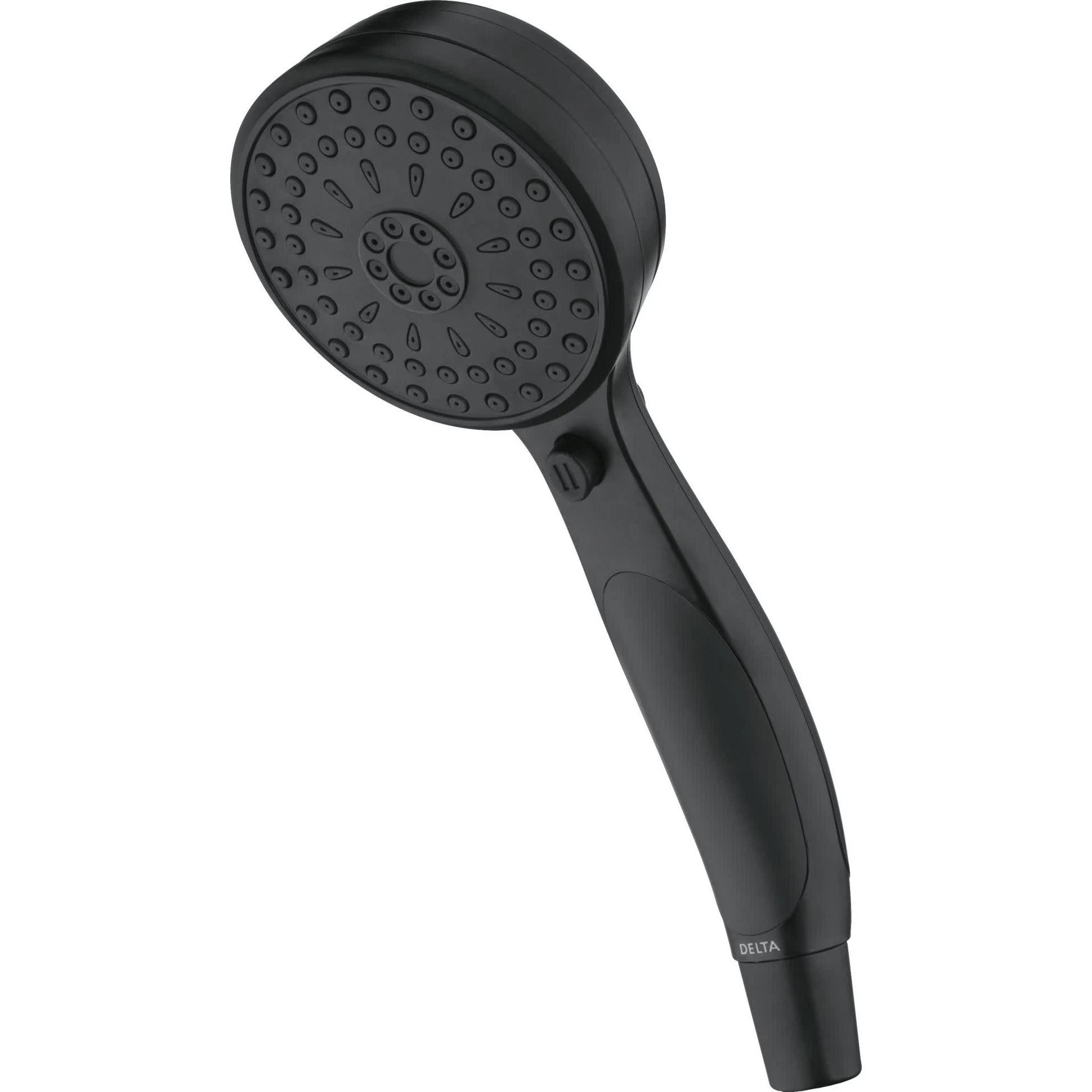 Delta 59424-BL18-PK Universal Showering Components ActivTouch Hand Shower 2.5 GPM 9-Setting in Matte Black
