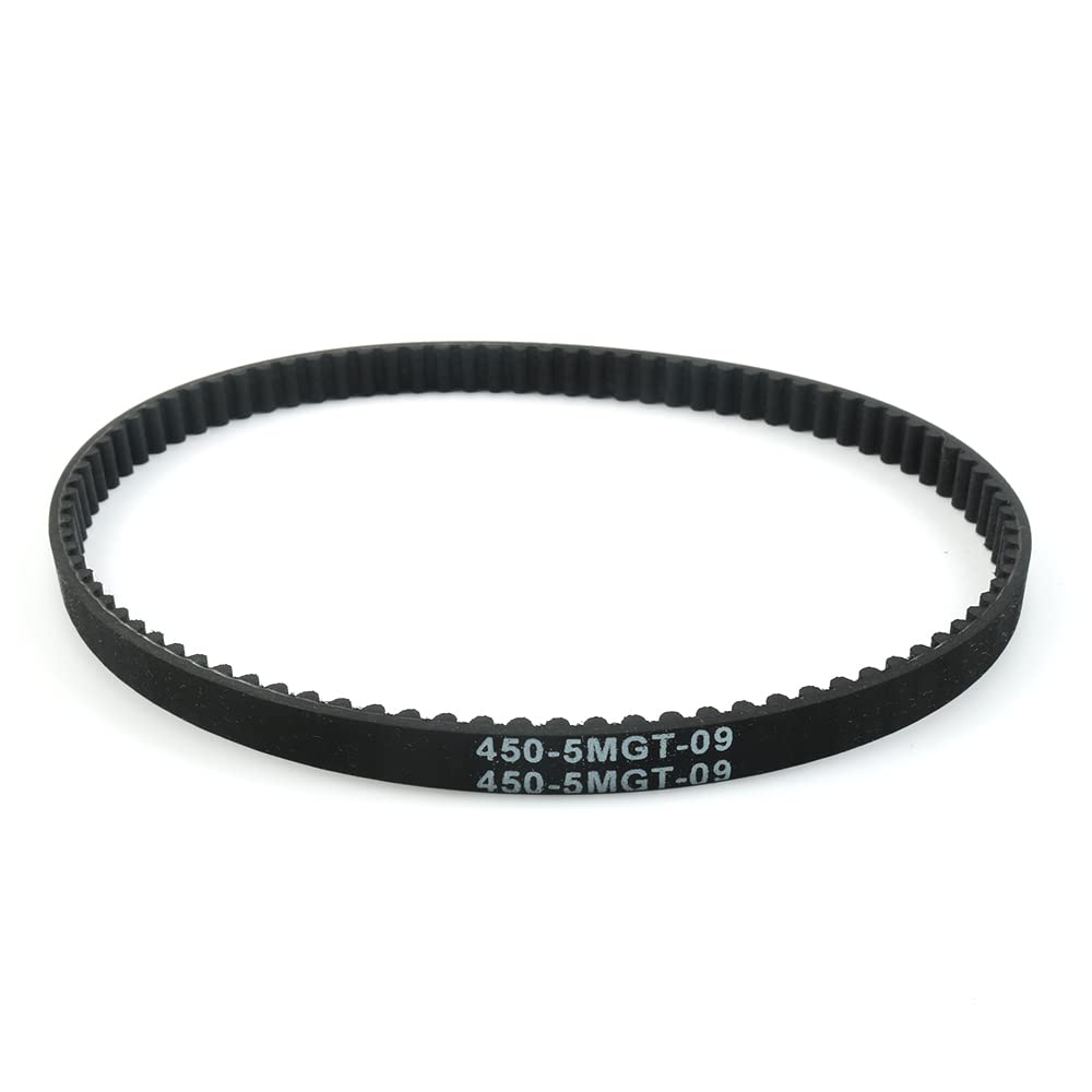 Water Pump Belt for Polaris 2001-2005 600 700 800 Replaces OEM 5411998 & 2201821