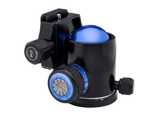 Benro V0E Triple Action Ball Head