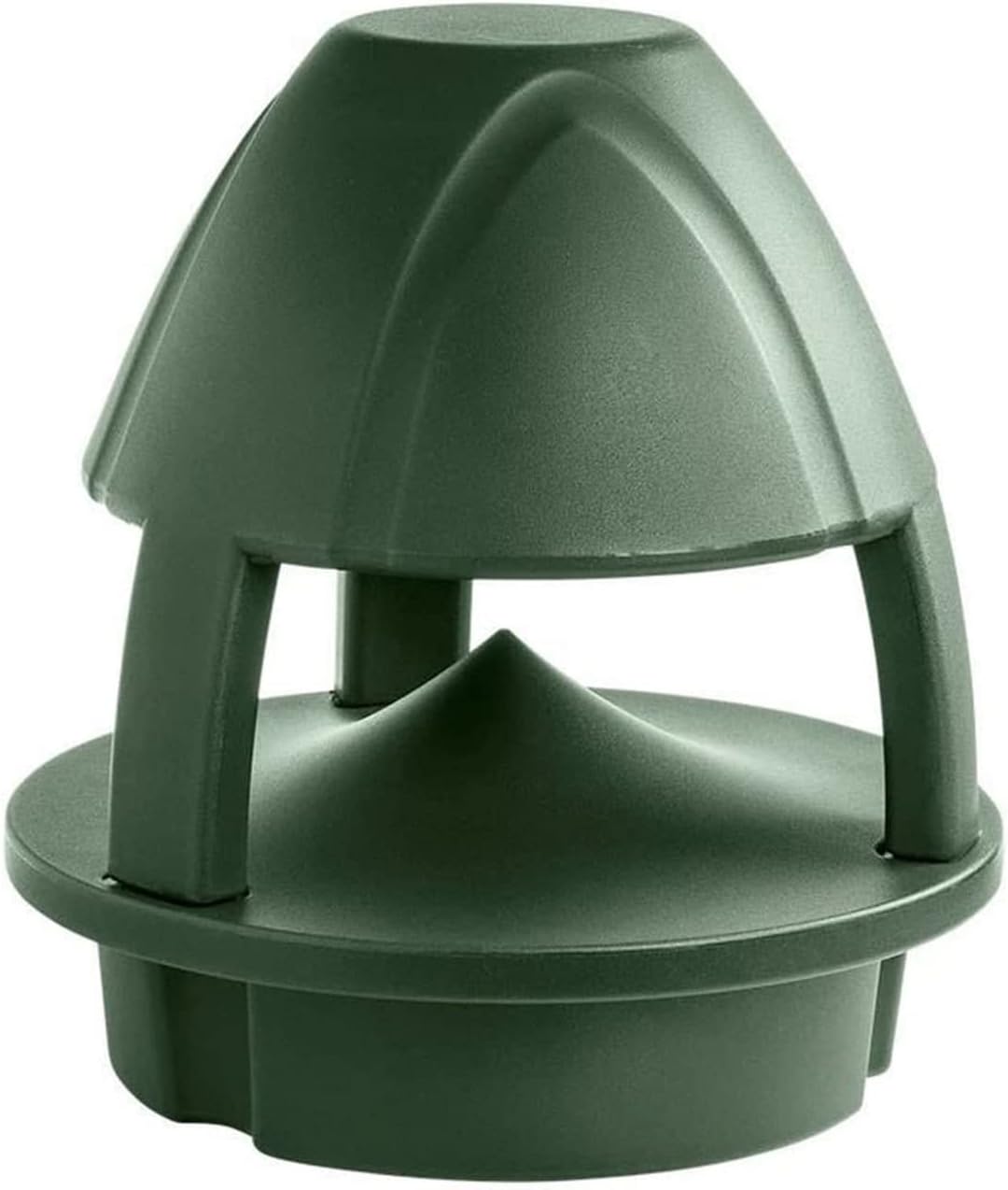 6.5 Inch Waterproof Outdoor Garden Speaker - Passive Speaker 6.5 Inch 6-1/2