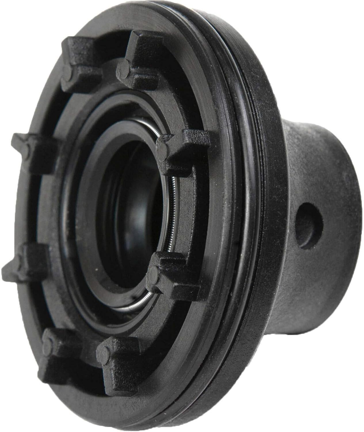 LucaSng Water Pump Seal Carrier Assembly Base Fits Mercruiser Alpha One Gen II and Mercury Lower Units Replaces 807929A1 & 821759A2