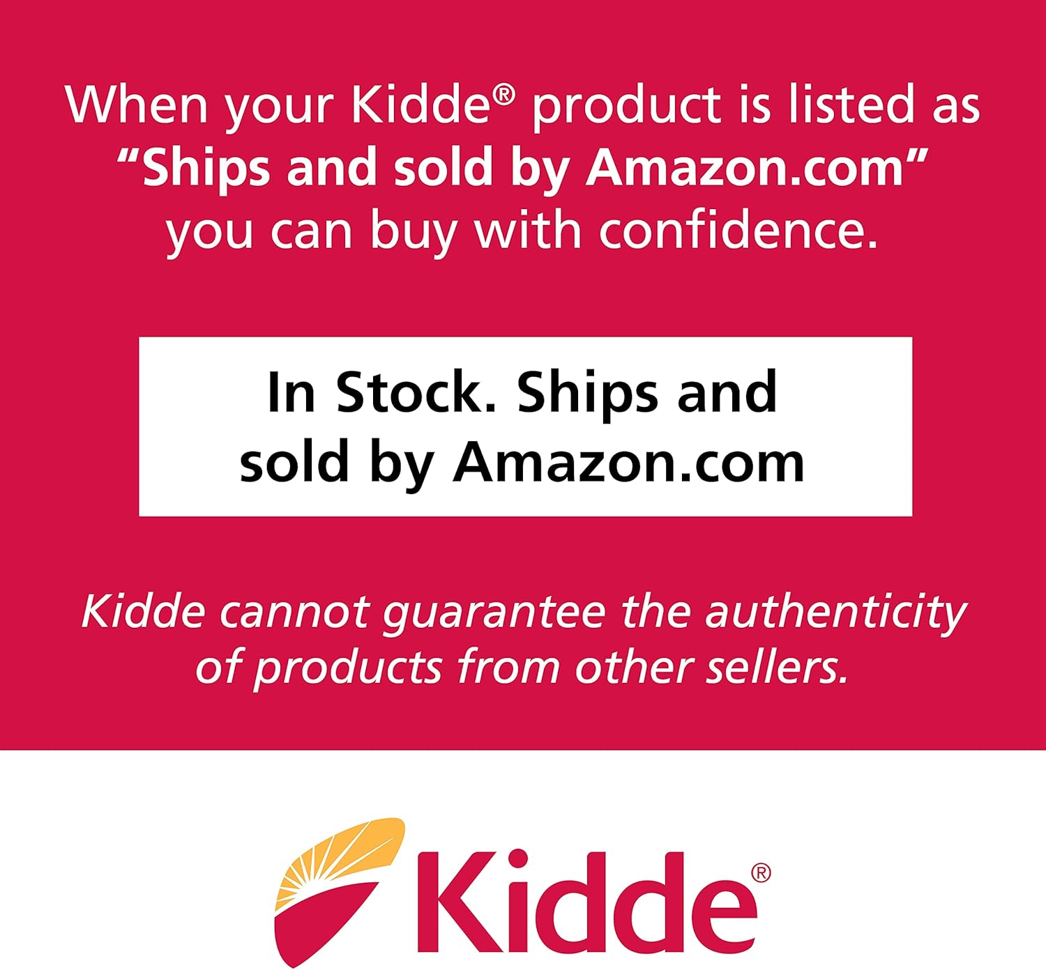 Kidde Smoke & Carbon Monoxide Detector, Combination Smoke & CO Alarm with Lithium Battery, Replacement Alert Pack of 2