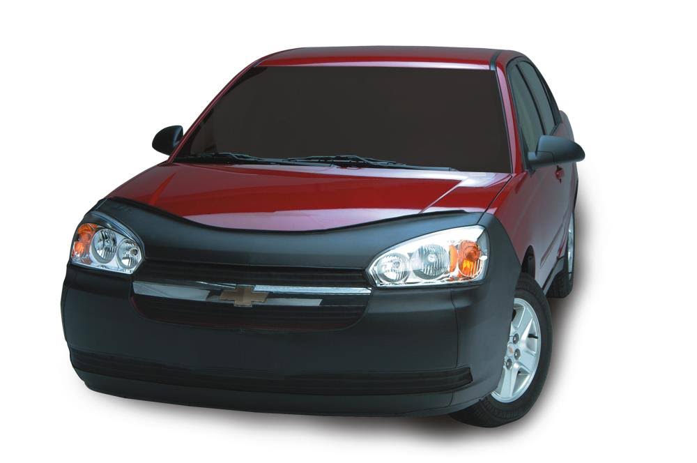 LeBra 55656-01 Custom Black Front End Cover