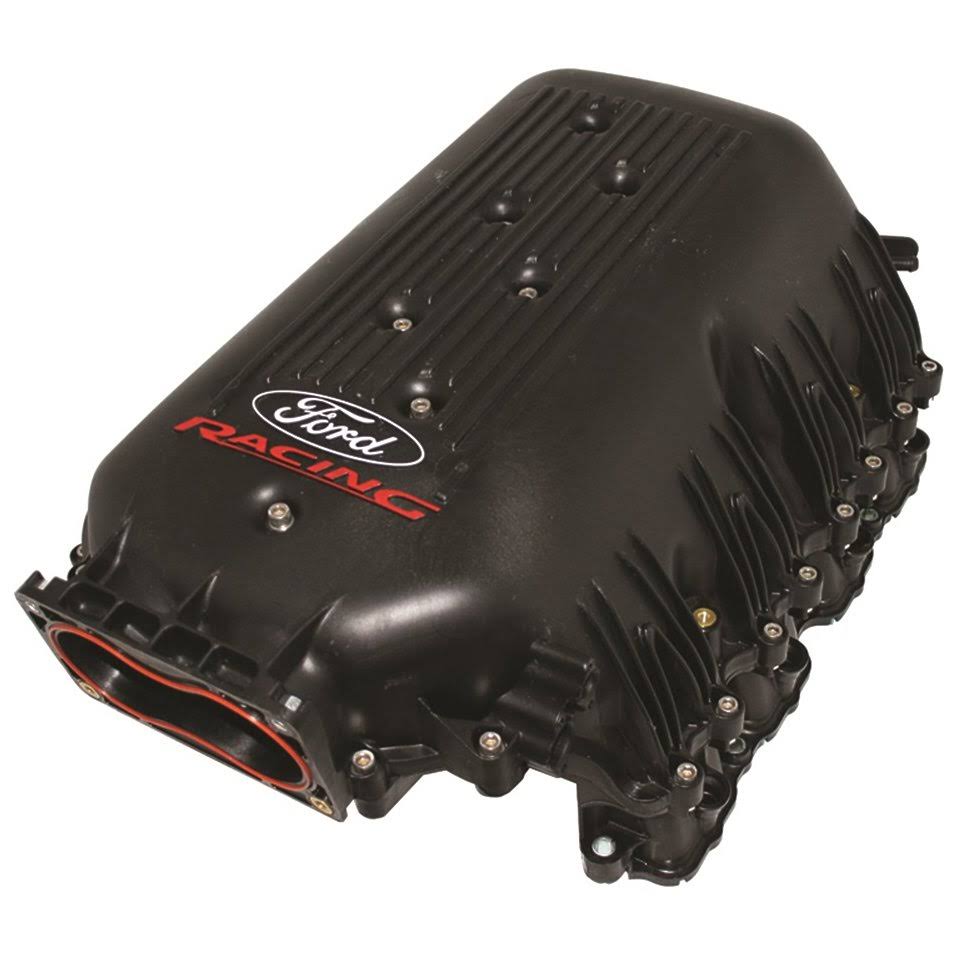 Ford Racing 4.6L 3V Performance Intake Manifold - M-9424-463V