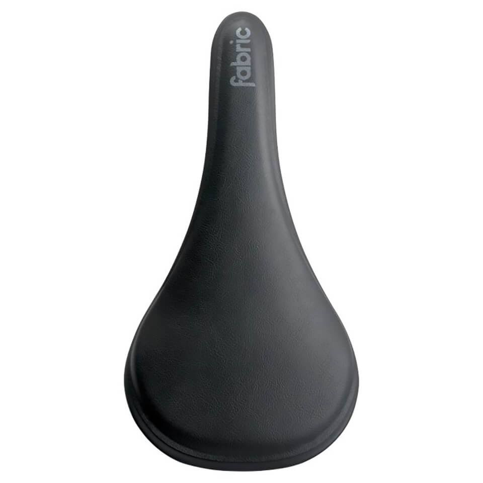 Fabric Alm Carbon Ultimate Saddle - Black