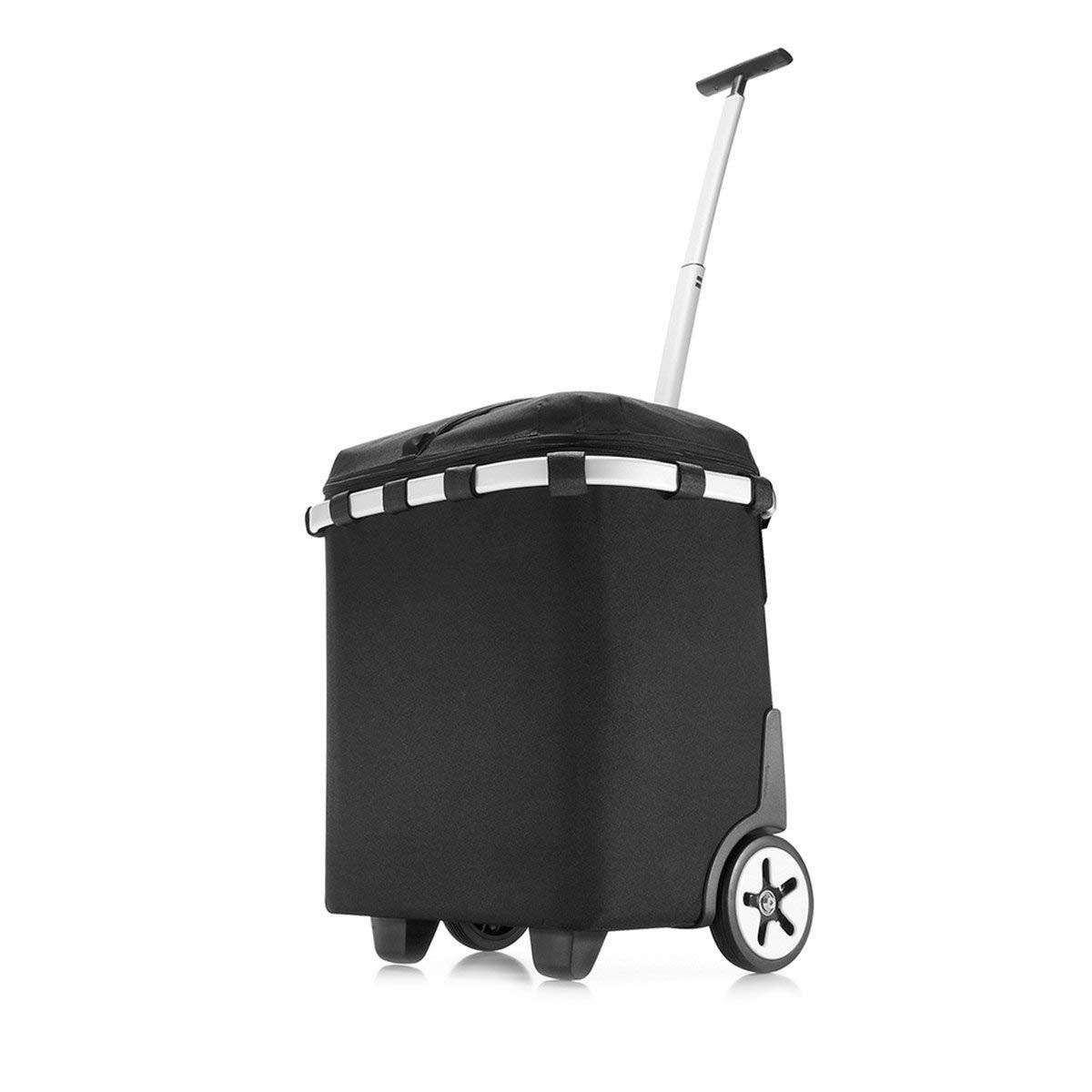 Reisenthel - carrycruiser, Black