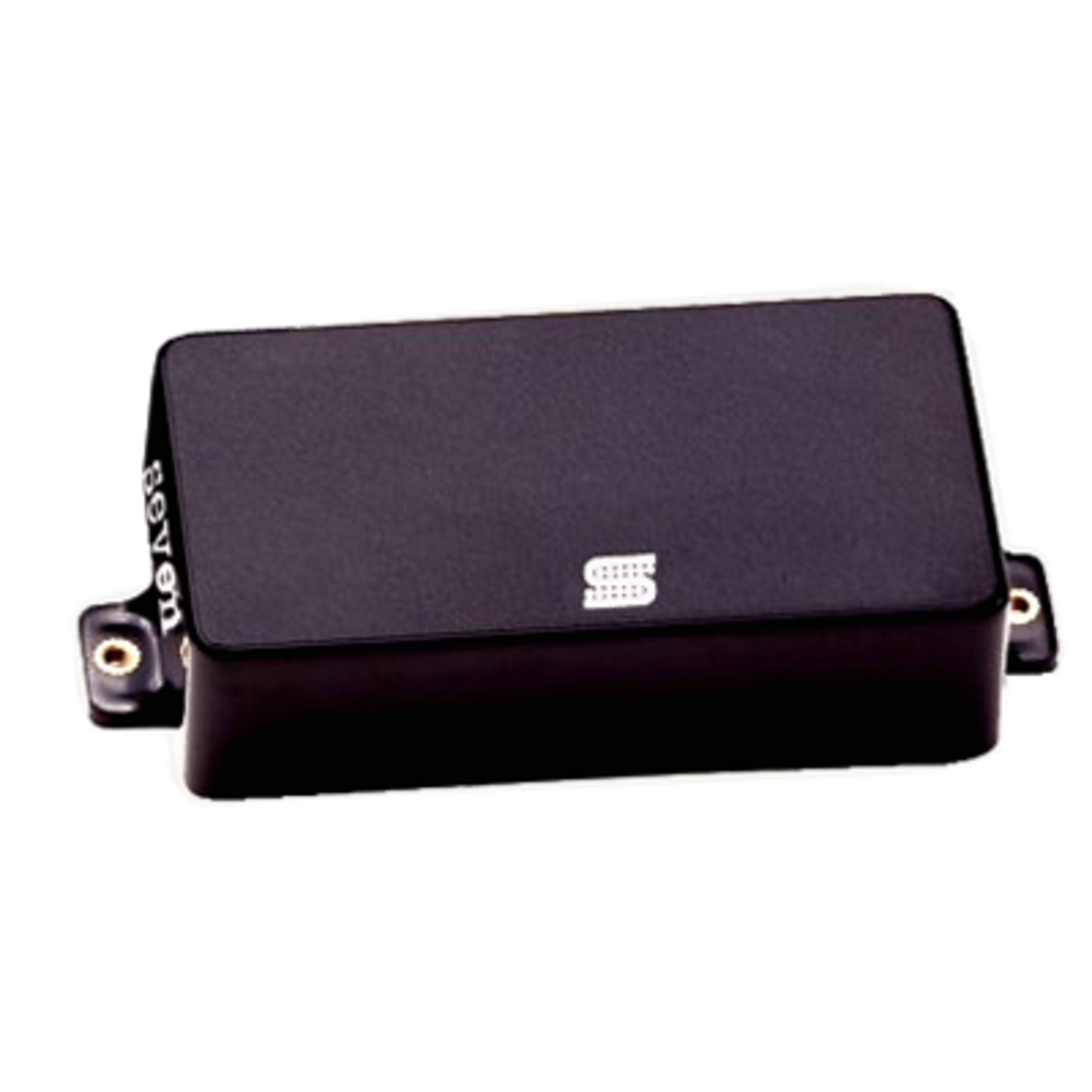 Seymour Duncan AHB-3 Mick Thomson Blackout Signature Active Humbucker Bridge Black