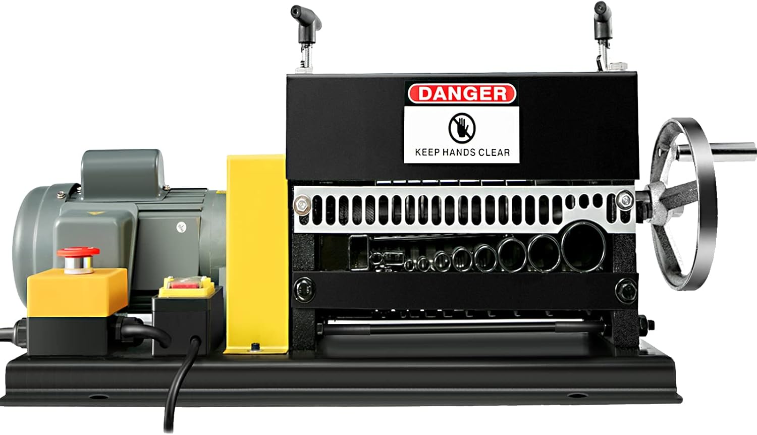 BestEquip Wire Stripping Machine 0.06