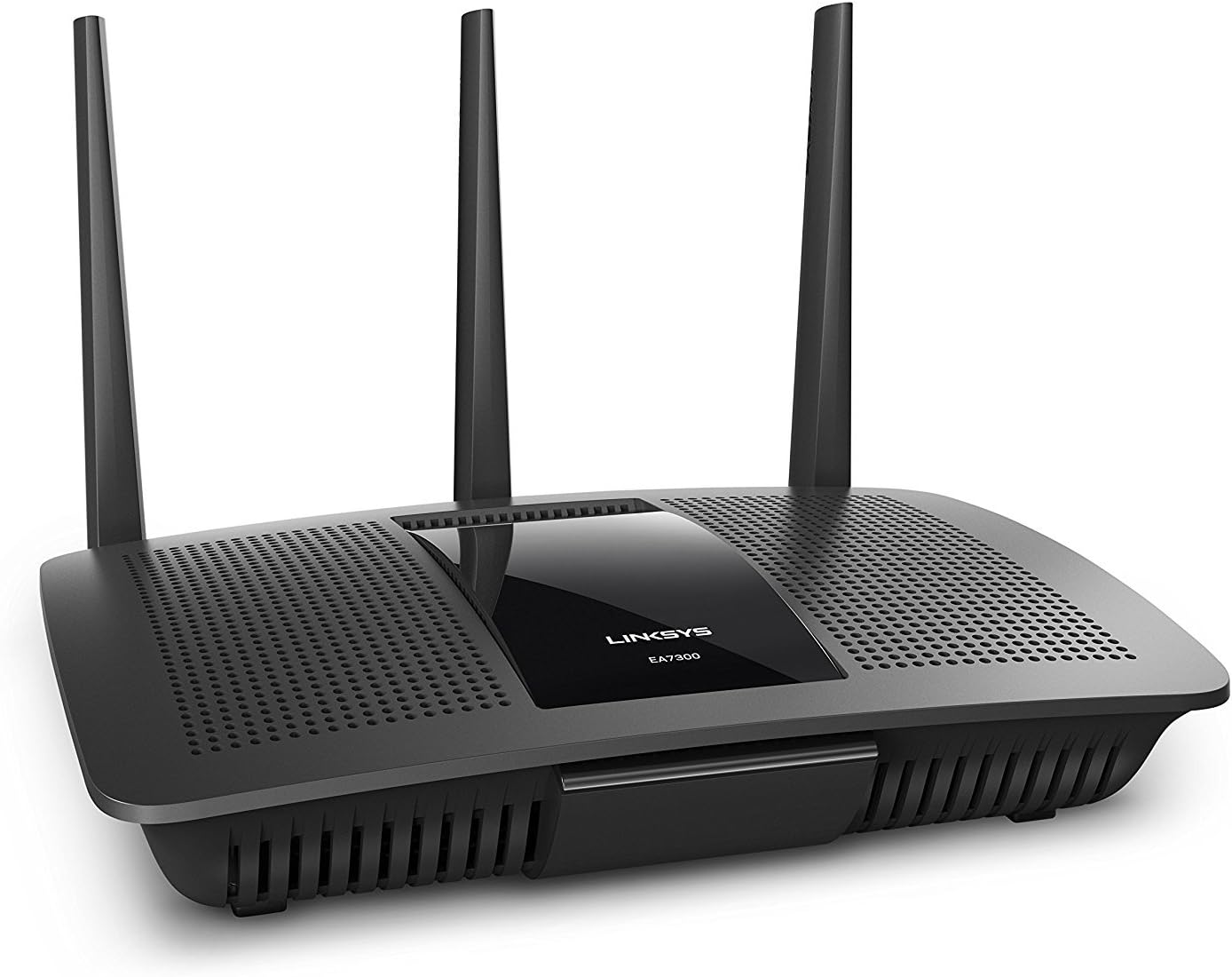 Linksys EA7300-RM Ac1750 Dual-Band Smart Wireless Router with MU-Mimo, Works with Amazon A (Renewed) Pack of 2