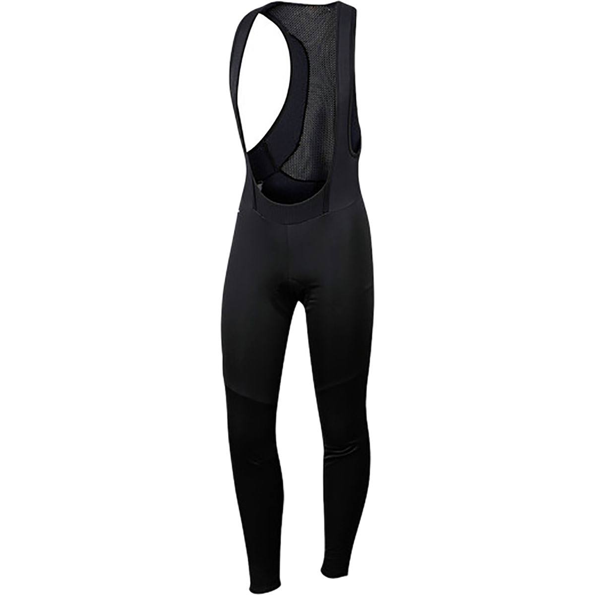 Sportful Windstopper Super Bib Tights - Black S