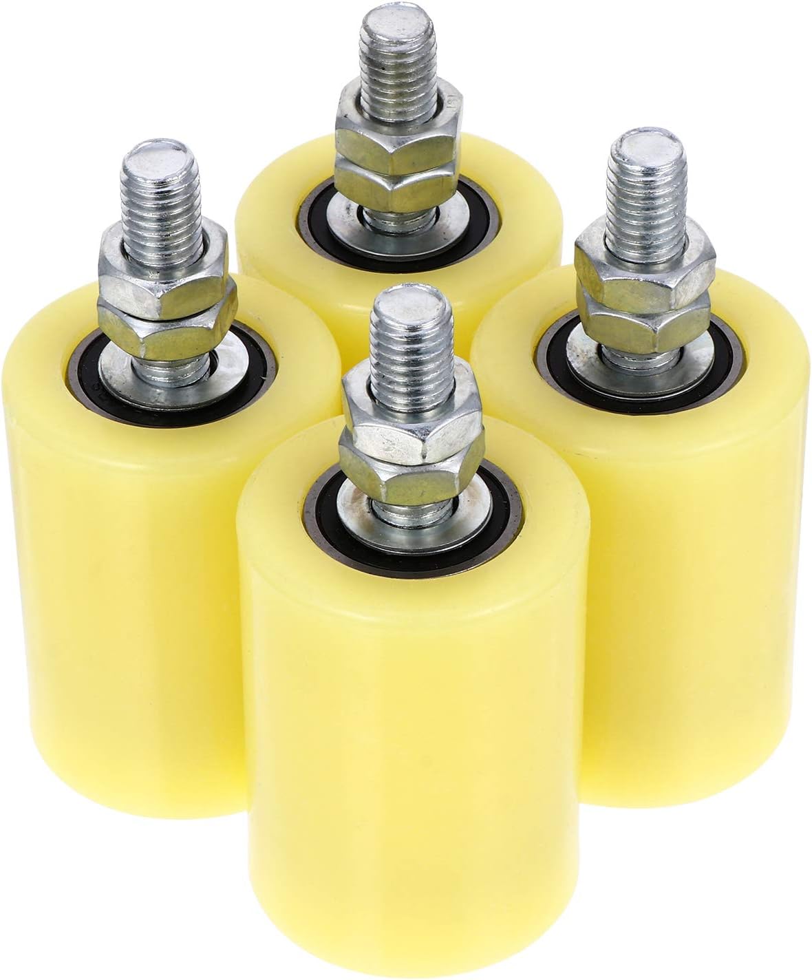 TEHAUX Slide Gate Guide Roller 4