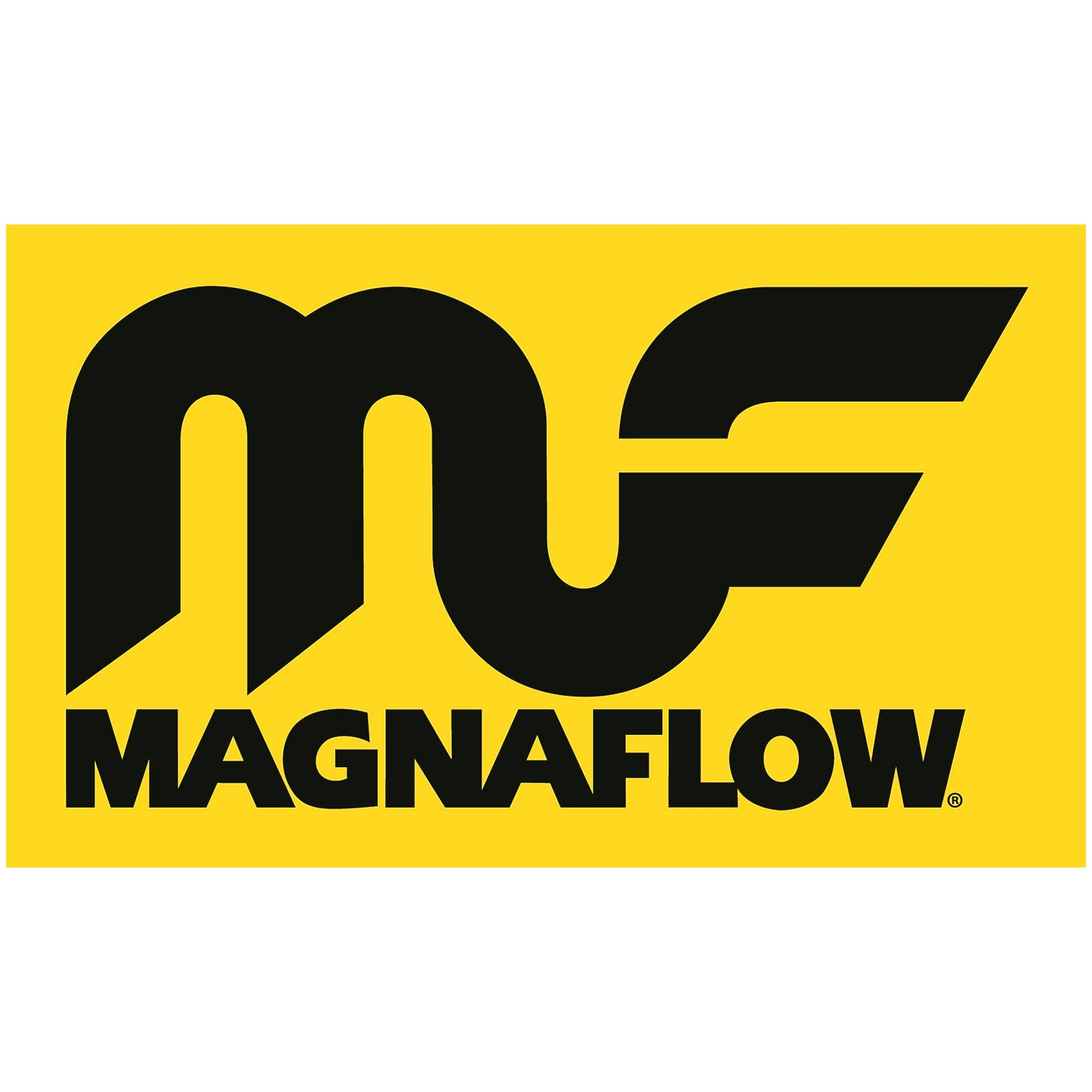 Magnaflow 15855 Cat-Back Performance Exhaust System