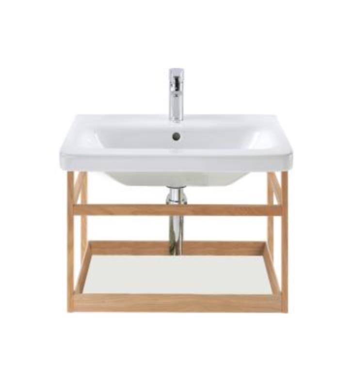 Duravit DuraStyle DS987102276 ACC Shelf-Wall Mounted