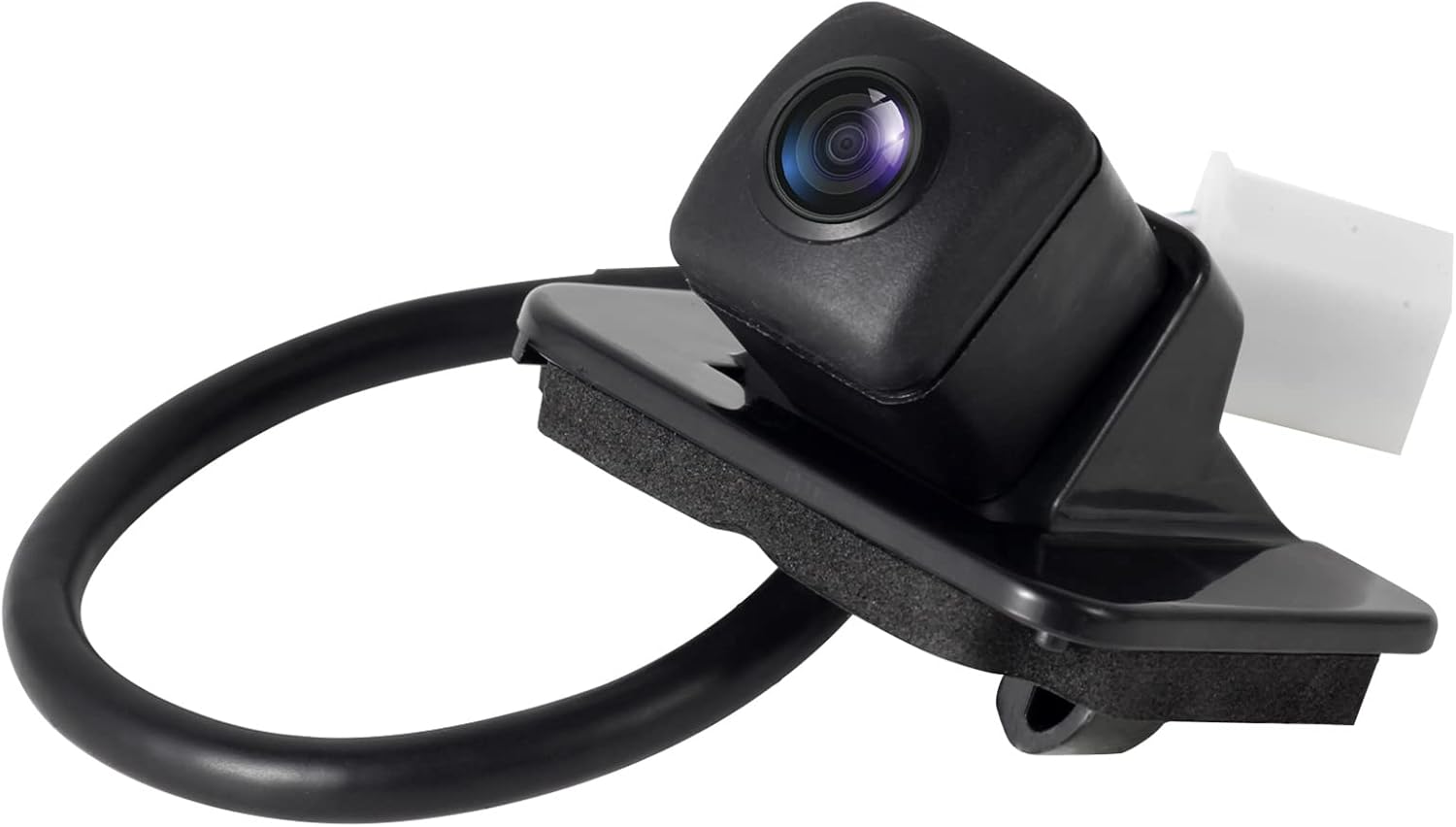 Rear View Backup Camera｜Compatible with 2014-2015 Honda Accord Sedan EX-L｜2016-2017 Honda Accord Sedan｜2017 Honda Hybrid｜Reversing Parking Assist Camera ｜Replaces# 39530-T2A-A21 39530-T2A-A31